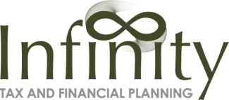 Infinity Tax & Financial Planning logo