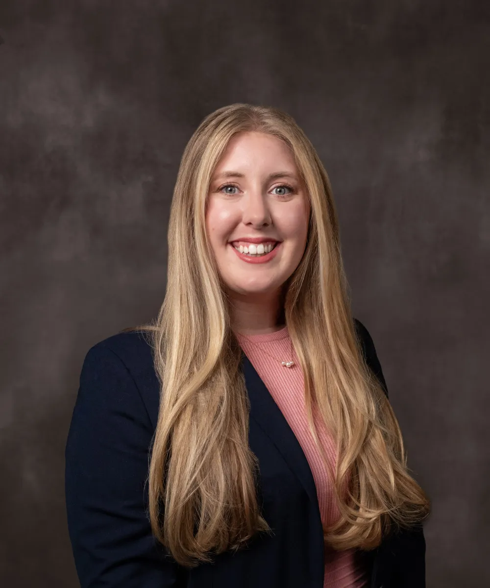 Olivia | Client Manager | Infinity Tax & Financial Planning