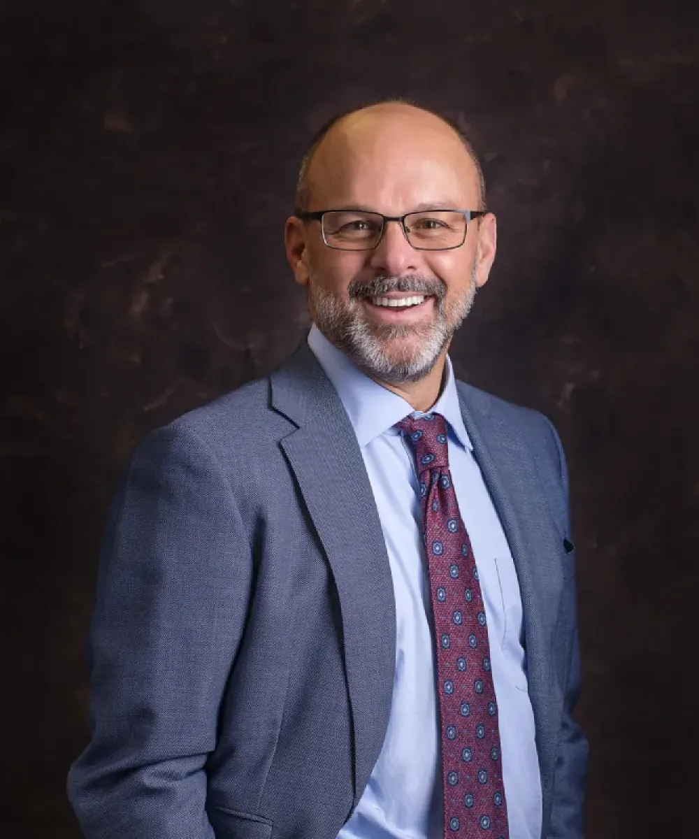 Andy | Managing Director | Infinity Tax & Financial Planning