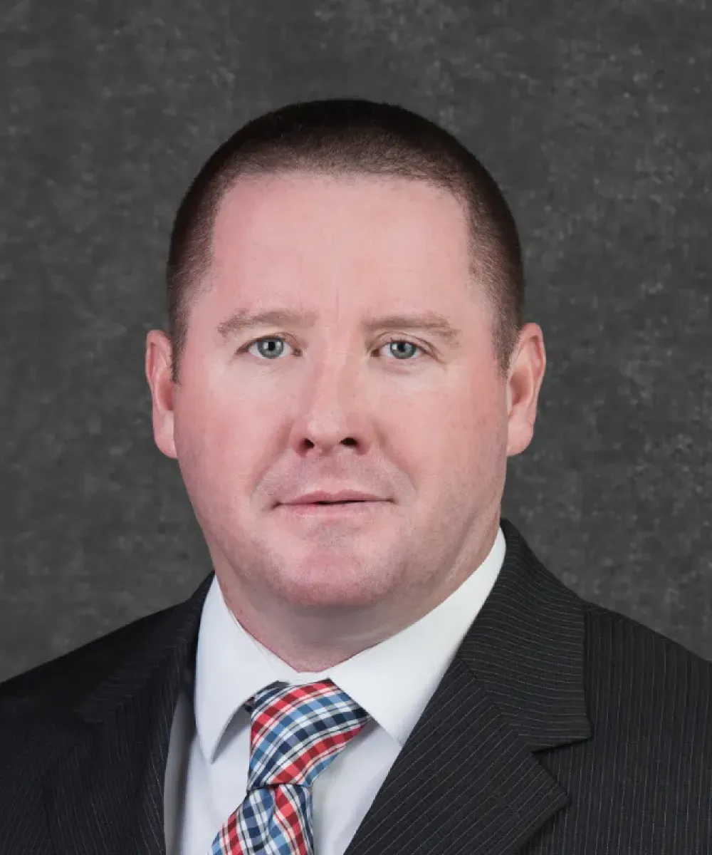 Jeff | Investment Advisor | Infinity Tax & Financial Planning