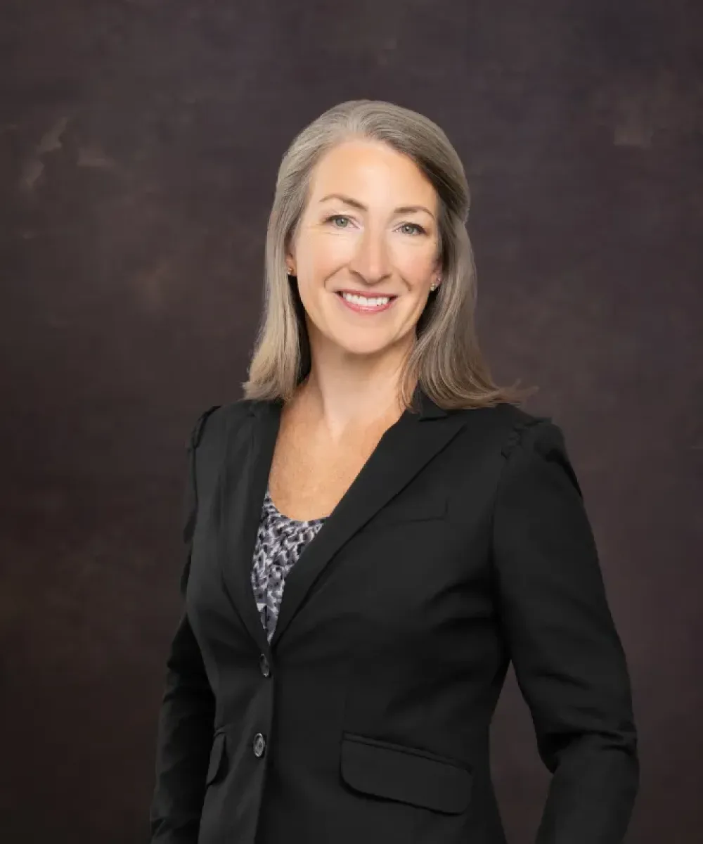 Parker Carroll | Advisor | Infinity Tax & Financial Planning