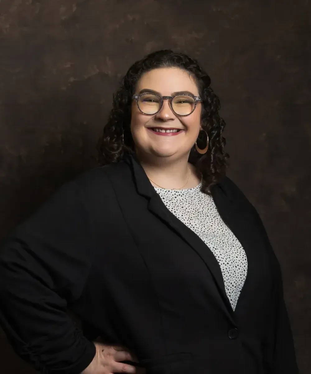 Sami | Marketing Manager | Infinity Tax & Financial Planning