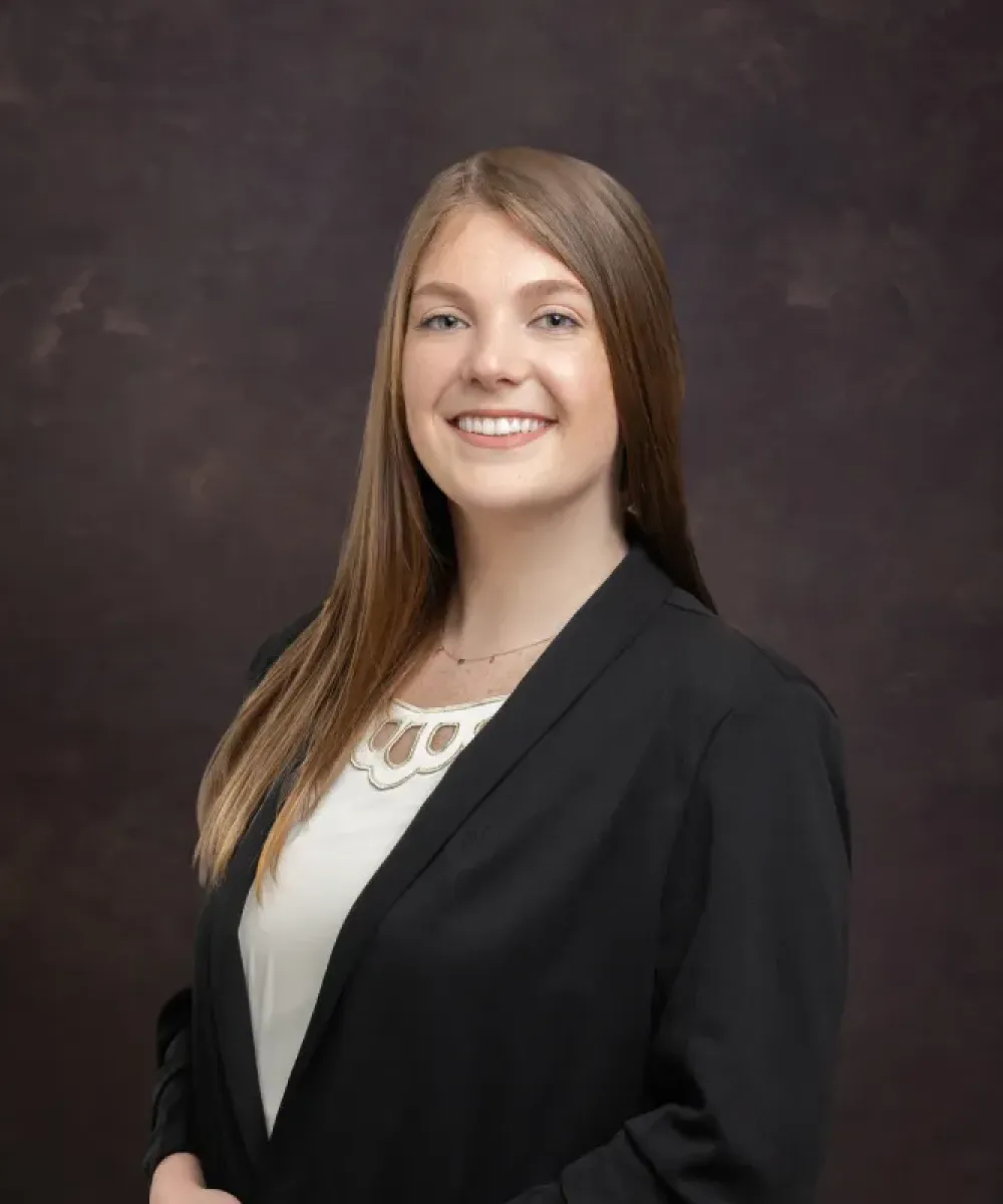 Sarah Elizabeth Derivaux | Infinity Tax & Financial Planning